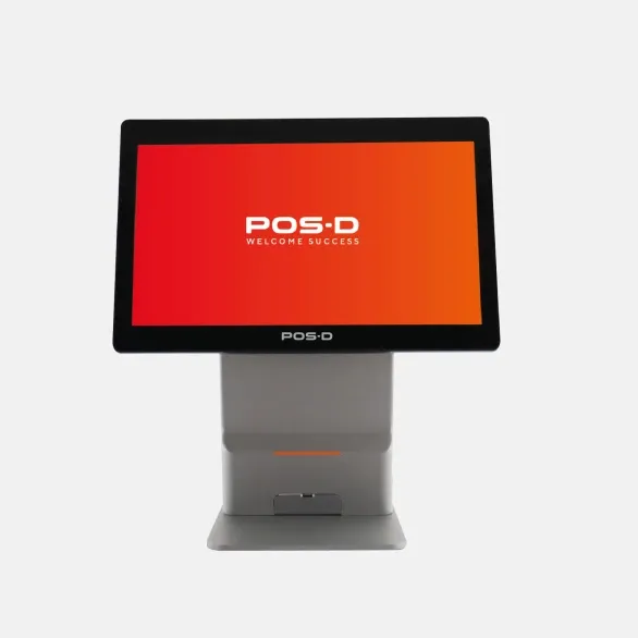 TERMINAL POS | DELUXE | POS-D